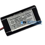 Μπαταρία για PLC SCR18650F22-021PTC [Ανταλλακτική μπαταρία]